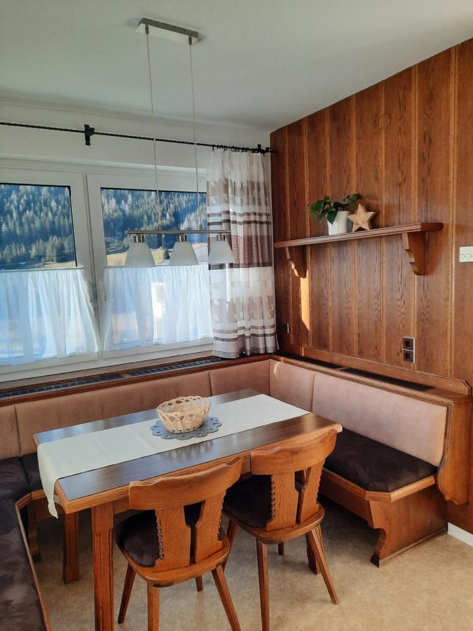 Landhaus Theresia Sankt Martin am Tennengebirge Zewnętrze zdjęcie