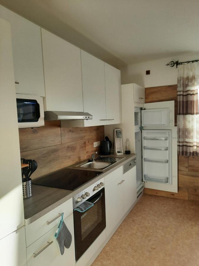 Landhaus Theresia Sankt Martin am Tennengebirge Zewnętrze zdjęcie
