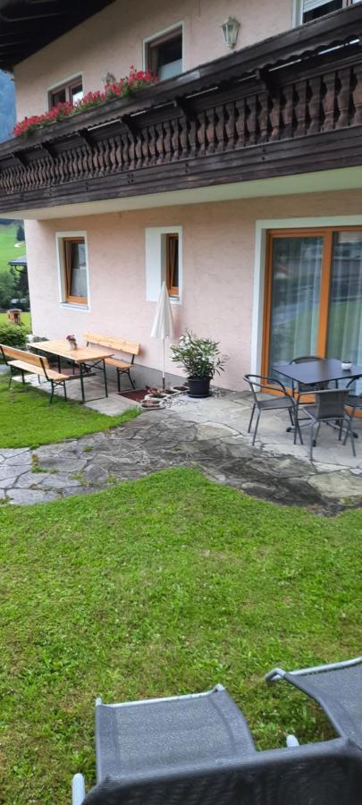 Landhaus Theresia Sankt Martin am Tennengebirge Zewnętrze zdjęcie