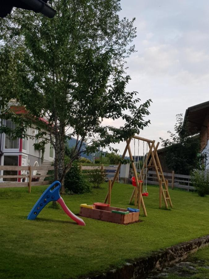 Landhaus Theresia Sankt Martin am Tennengebirge Zewnętrze zdjęcie