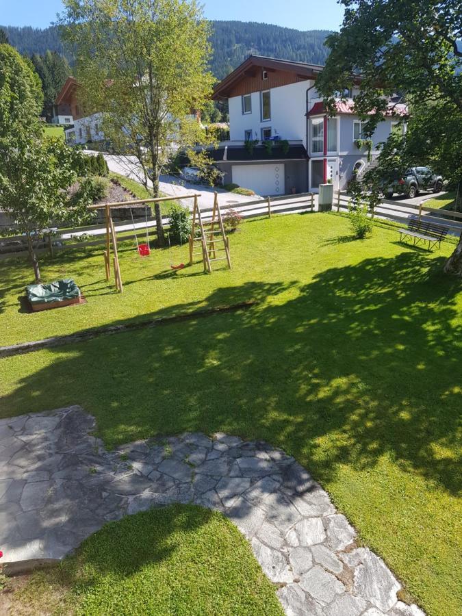Landhaus Theresia Sankt Martin am Tennengebirge Zewnętrze zdjęcie