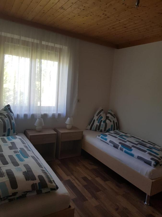 Landhaus Theresia Sankt Martin am Tennengebirge Zewnętrze zdjęcie