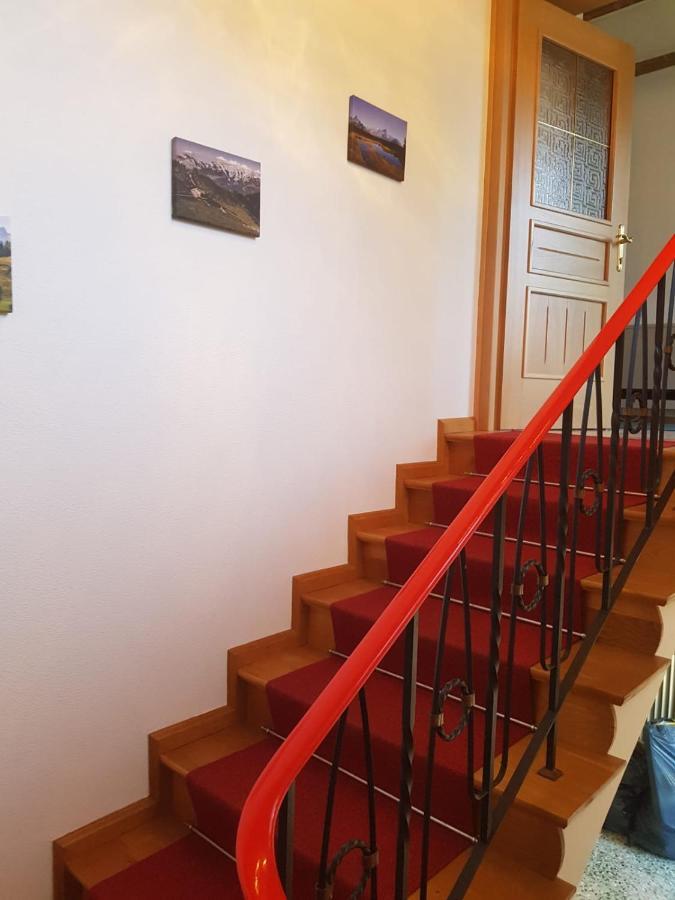 Landhaus Theresia Sankt Martin am Tennengebirge Zewnętrze zdjęcie